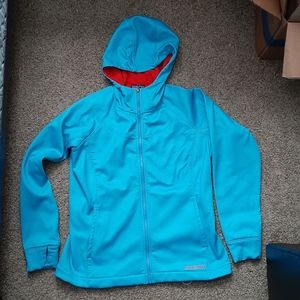 Patagonia Slopestyle Hoody Hooded Jacket Coat Large